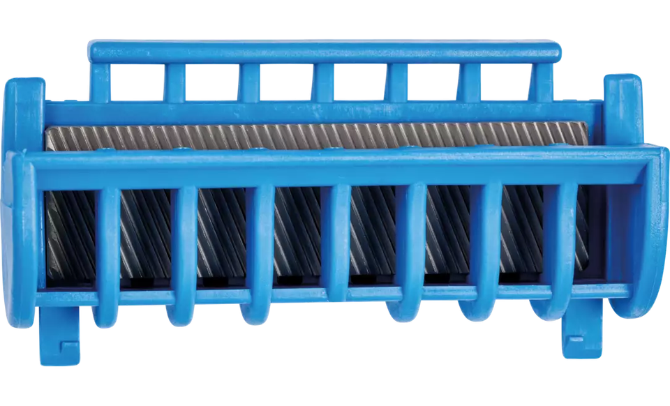 Pferd 13025 4-1/2" Universal Edge Sharpener | Second Cut