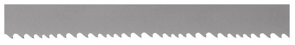 Lenox 49252TRB113630 TR Carbide Band Saw Blade | 11' 11" Length | 3/4" Width | 0.035" Thickness | 3" TPI