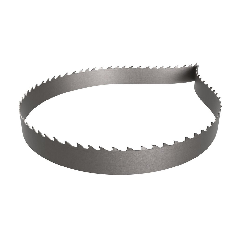 Lenox GE22156CL15000 GE Carbide Band Saw Blade | 15' Length | 1-1/2" Width | 0.05 Thickness | 2/3" TPI