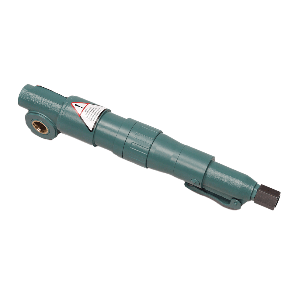CS Unitec 6 1014 0050 Pneumatic Nutrunner | 0.9 HP | 170 RPM | 95 (ft-lbs) Stall Torque | 3/4" F Square Drive