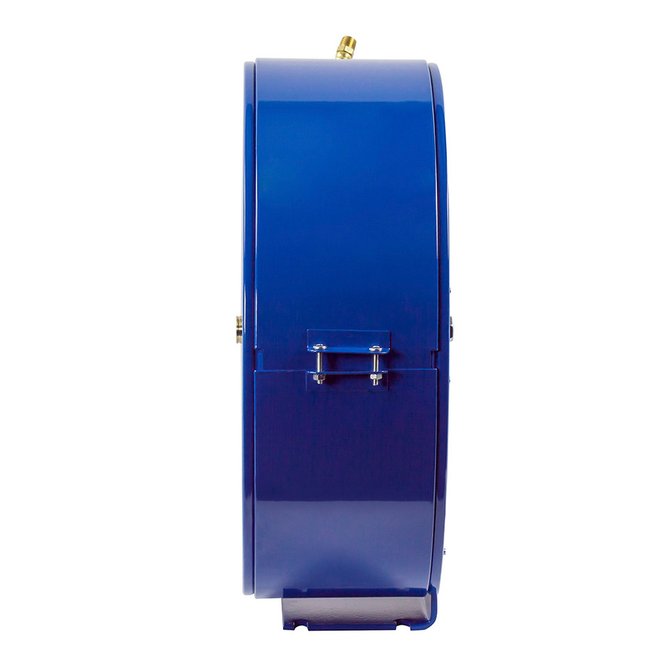 Coxreels EN-N-425 Spring Rewind Enclosed Hose Reel | EN Series | 1/2" Hose Diameter | 25' Hose Length | 300 Max PSI