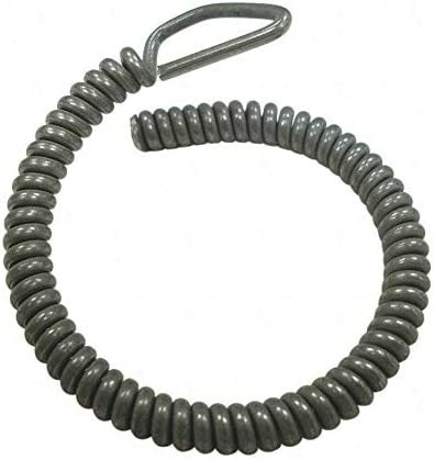 Ingersoll Rand HH1-1194 Lock Spring | Grooved Barrel