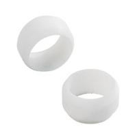 Walter Surface Technologies 54B020 SURFOX Narrow Clamp Ring | Box of 10