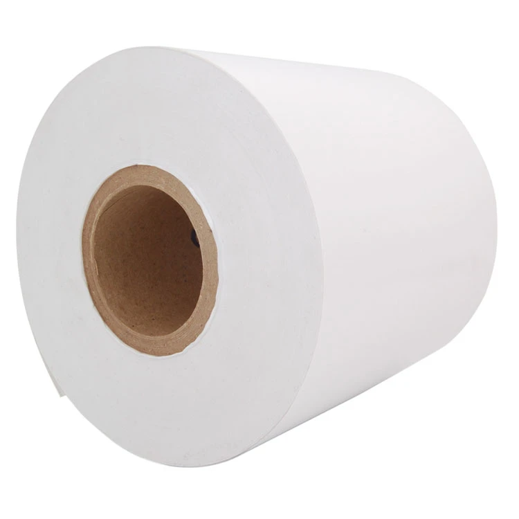 Walter Surface Technologies 54B087 SURFOX Stencil Paper Roll | 100mm x 20m Size