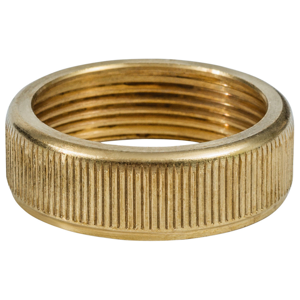 Walter Surface Technologies 53M037 AIR FORCE Brass Screw Cap