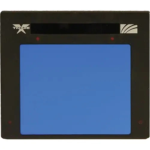 ArcOne X450V 4" x 5" Xtreme Auto-Darkening Lens | 3 Light Shade | 9 - 12 Dark Shade | Variable