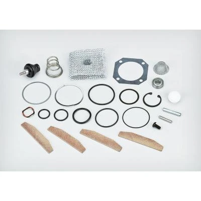 Dynabrade 96589 Motor Tune-Up Kit For .7 hp 7 Degree Dynafile III and New Valve Body