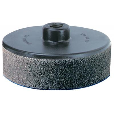 Dynabrade 50122 Mini-Dynorbital Disc Pad | 3" Pad Size | 5,000 RPM | Hook-Face | Foam