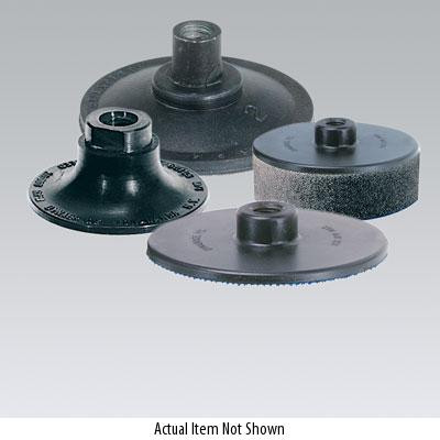 Dynabrade 50194 R3 Firm Pad | 4" Pad Size | Locking-Type TR Face