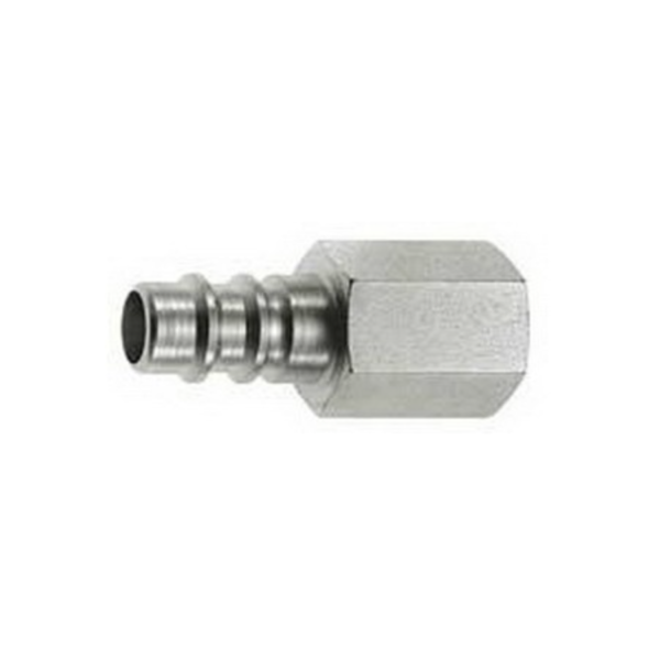 Dynabrade 98264 Mega Flow Plug | 3/8" Body Size | 3/8" NPT Female Thread