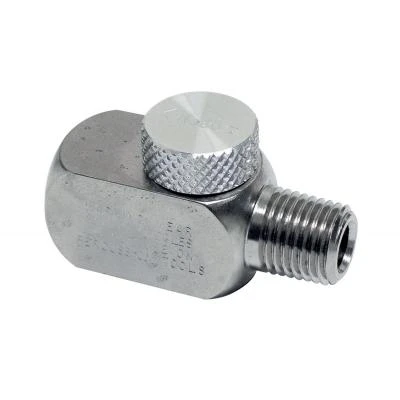 Dynabrade 95745 Speed Control Dial Regulator | 1/4" NPT Hose
