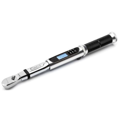 Cleco ETWB340FR Basic Electronic Torque Wrench | Fixed Head | 25 - 250 (ft-lbs) Torque Range