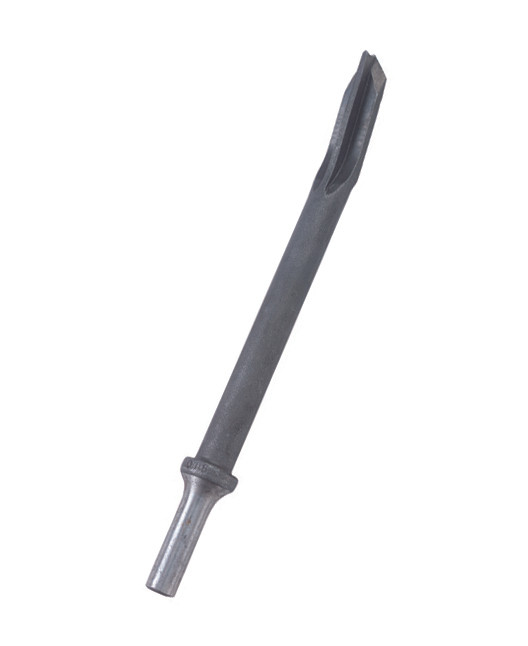 Sioux Tools 2213 Splitter | 8" Length | 0.401 Parker Taper Shank