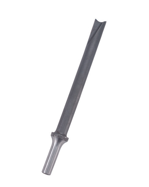 Sioux Tools 2218 Bushing Cutter | 7 Length | 0.401 Parker Taper Shank