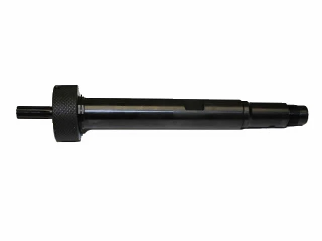 Universal Tool 9389345-ASY 3.75" Angle Drill Extension for MDA Attachment | 1/4-28" Internal Thread