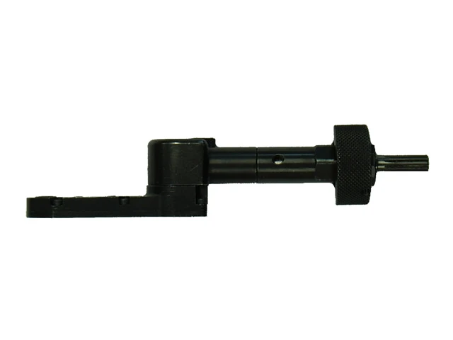 Universal Tool 93893-3380PS Indexable Pancake Modular Drill Attachment | 1/4-28" Internal Thread