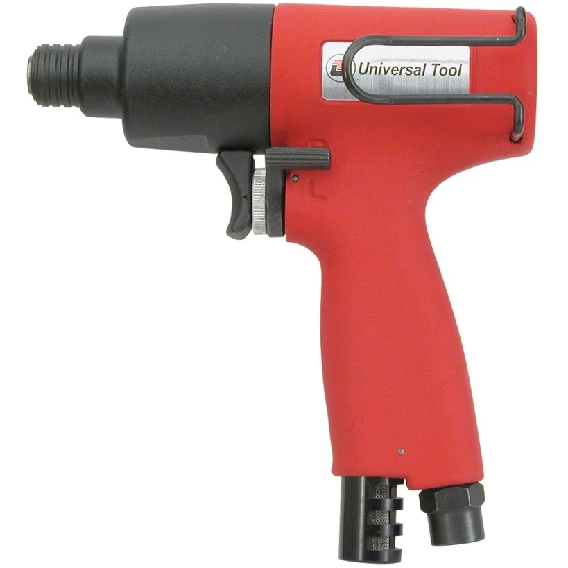 Universal Tool Impact Driver | UT8080Q | 1/4" Chuck | 10,000 RPM | 10 - 75 (ft-lbs) Torque Range
