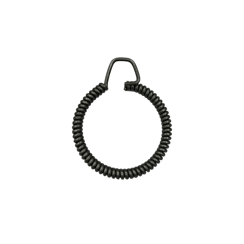 Universal Tool 9729584 Chipping Hammer Retainer Spring | For Use with Retainers