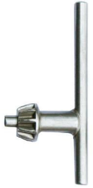 Universal Tool 5917 Industrial Chuck Key | 1/4" Key Size