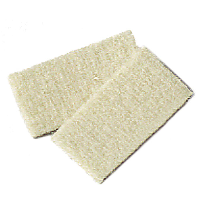 Walter Surface Technologies 54B040 Classic Surfox Standard Cleaning Pad | Pack Of 10