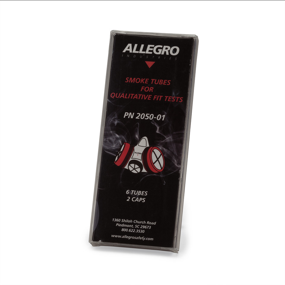 Allegro 2050-01 Replacement Tube | Glass | Sold by Box of 6