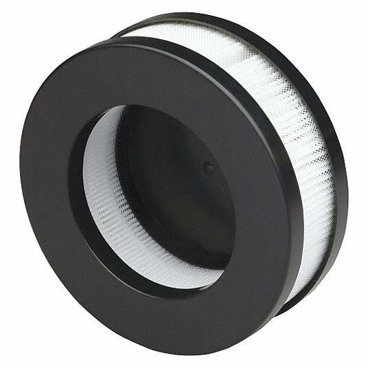 Allegro 9935-FIL Replacement HEPA Filter | For EZ Air PAPR Blower Assembly