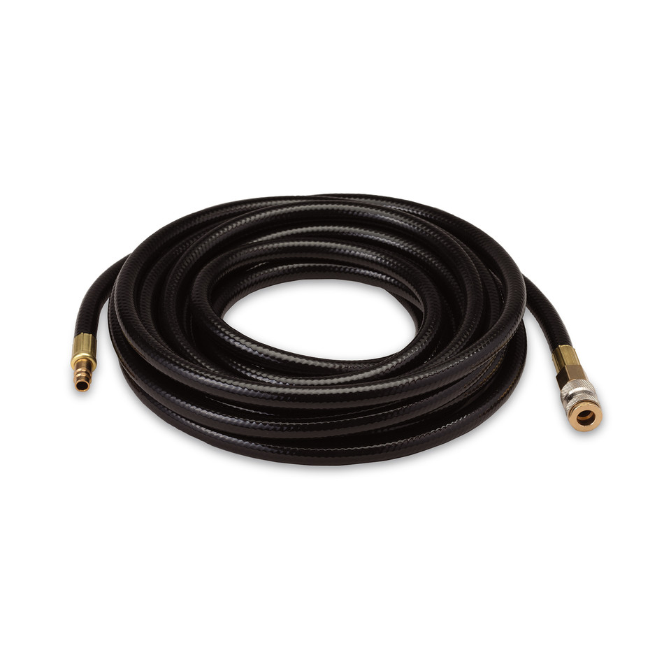Allegro 9100-25 Low Pressure Airline Hose | 25' Hose Length