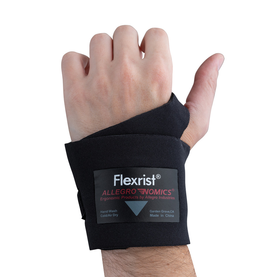 Allegro 7111-01 FlexRist Wrist Support | Regular Size