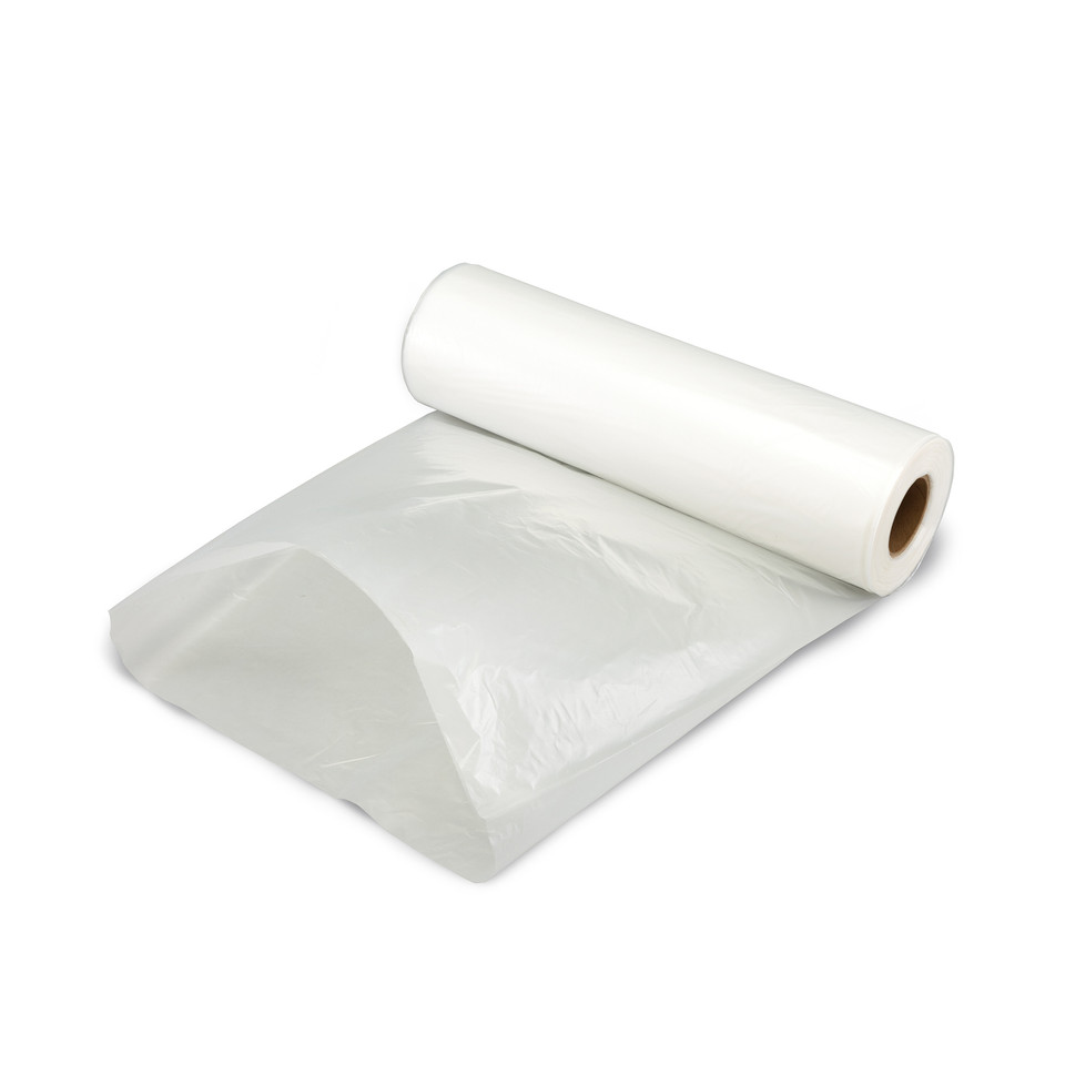 Allegro 9600-500 Lay Flat Ducting | 22" Diameter | 500' Long