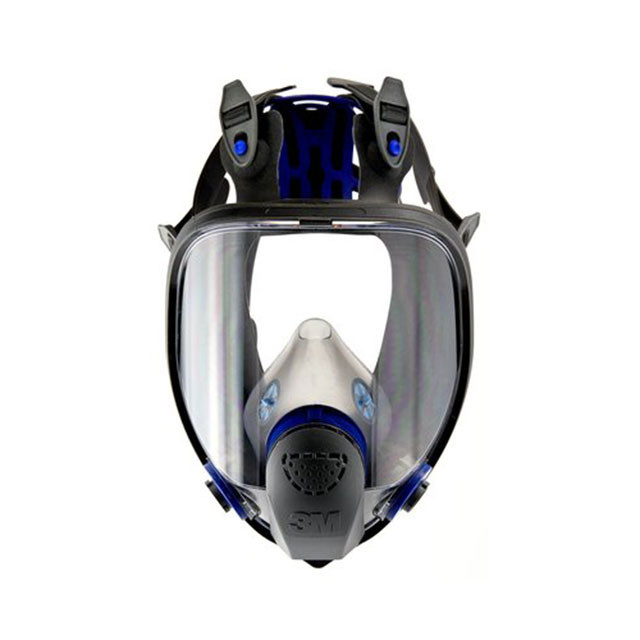 3M FF-403 Ultimate FX Full Facepiece Respirator | Large