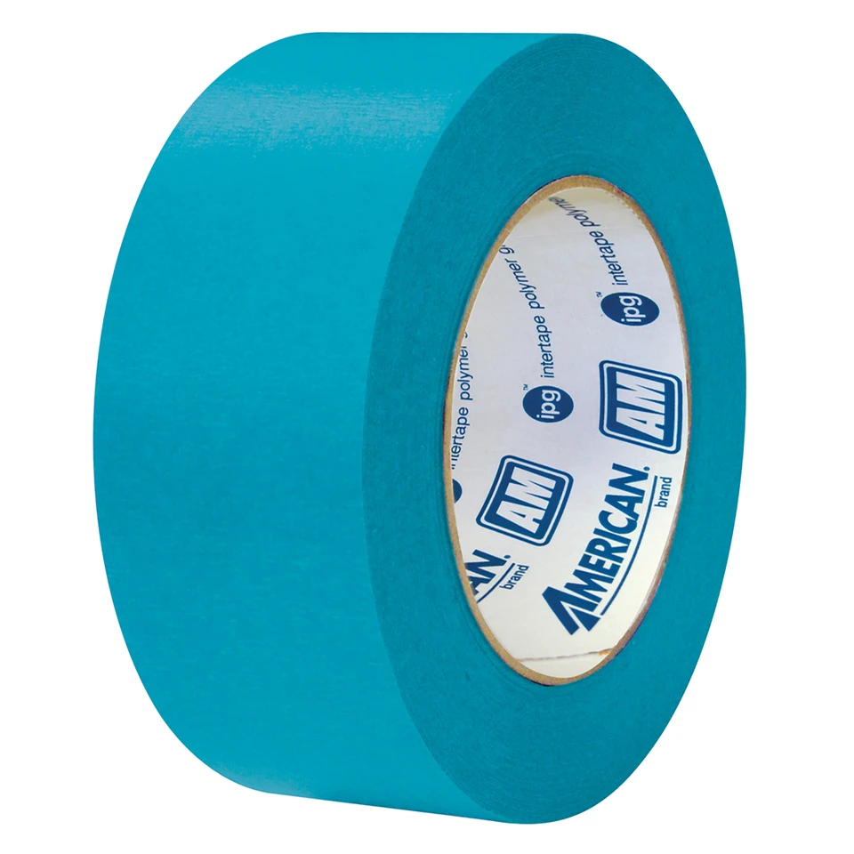 IPG AM1855 Medium Grade Automotive Refinishing Tape