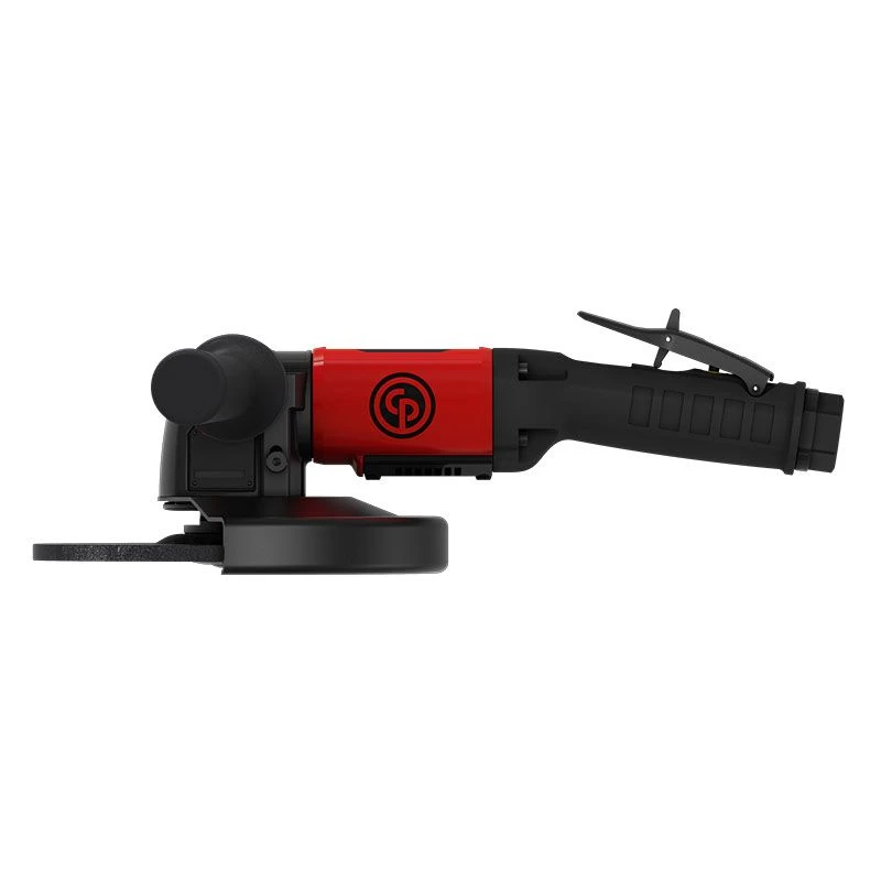 Chicago Pneumatic Angle Grinder | CP3750-085AB7 | 8500 RPM | 7" Wheel Size