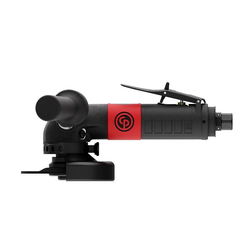 Chicago Pneumatic Angle Grinder | CP3650-120AB45 | 12000 RPM | 4-1/2" Wheel Size
