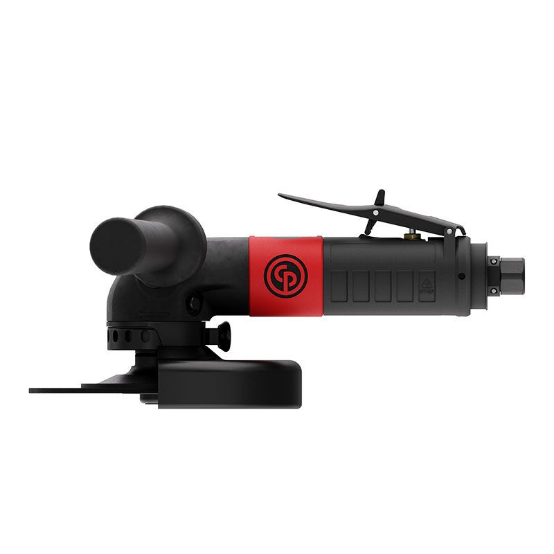 Chicago Pneumatic Angle Grinder | CP3650-100AB6 | 10000 RPM | 6" Wheel Size