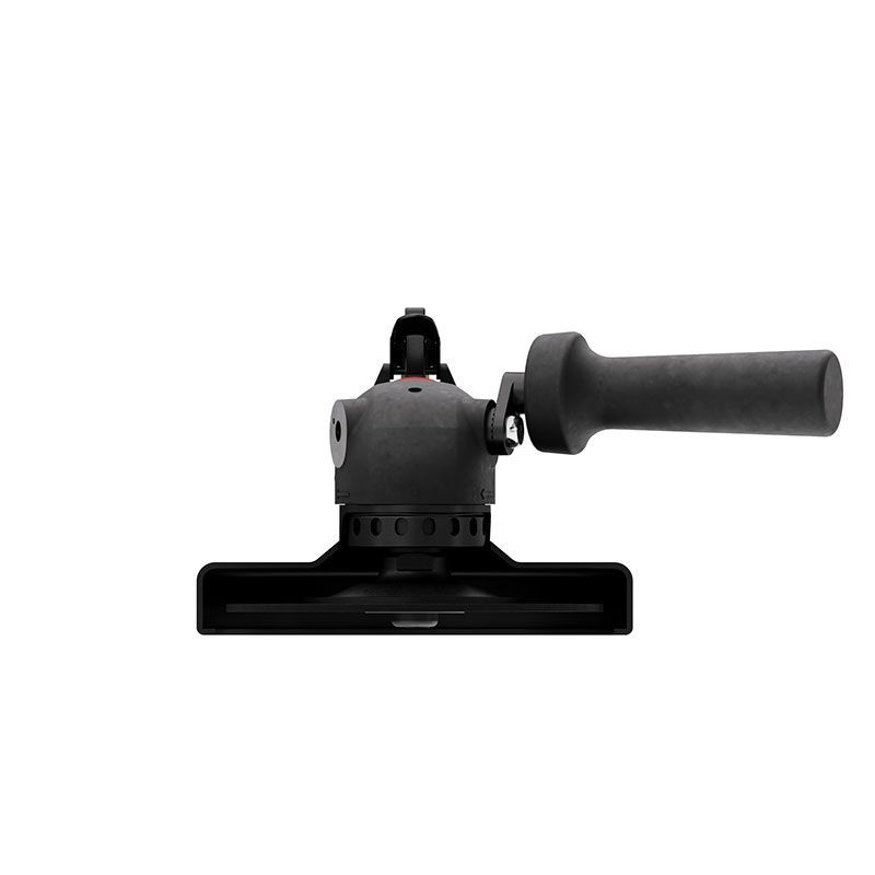 Chicago Pneumatic Angle Grinder | CP3650-100AB6 | 10000 RPM | 6" Wheel Size