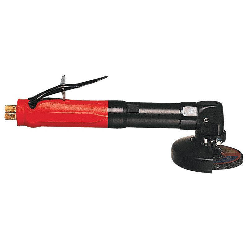 Chicago Pneumatic Angle Grinder | CP3019-20AES3 | 20000 RPM | 3" Wheel Size