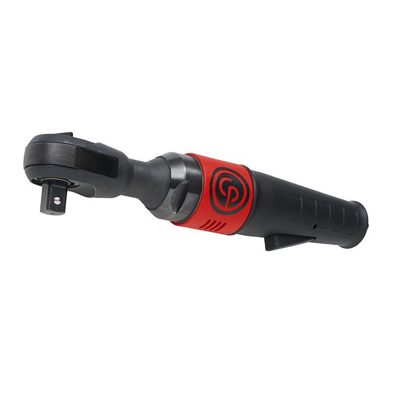 Chicago Pneumatic High Torque Ratchet Wrench | CP7829 | 3/8" Drive | 50.2 (ft-lbs) Max Torque
