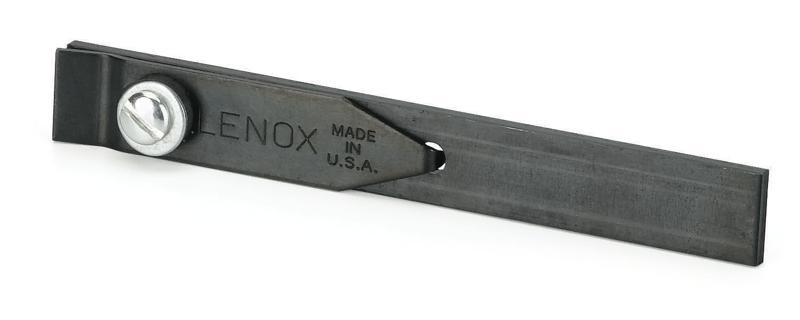 LENOX Bandsaw Blade Alignment Gauge | 62125