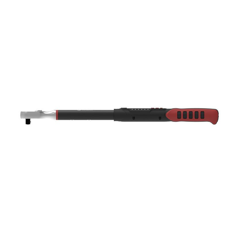 Chicago Pneumatic Electronic Torque Wrench | CP8916 | 15-147 (ft-lbs) Torque Range | 1/2" Square Drive