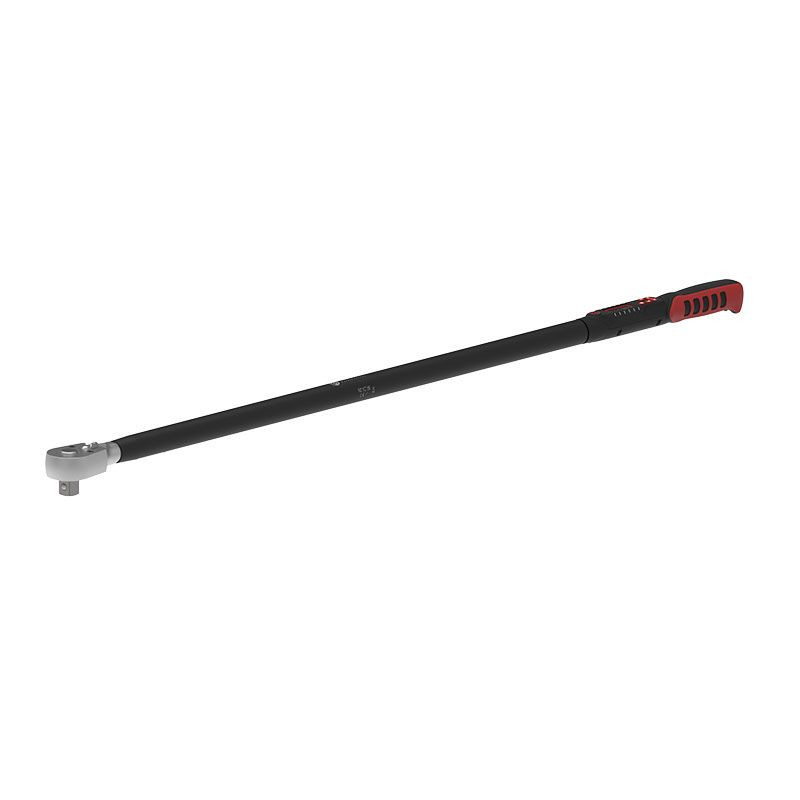 Chicago Pneumatic Electronic Torque Wrench | CP8922TC | 32-625 (ft-lbs) Torque Range | 3/4" Square Drive