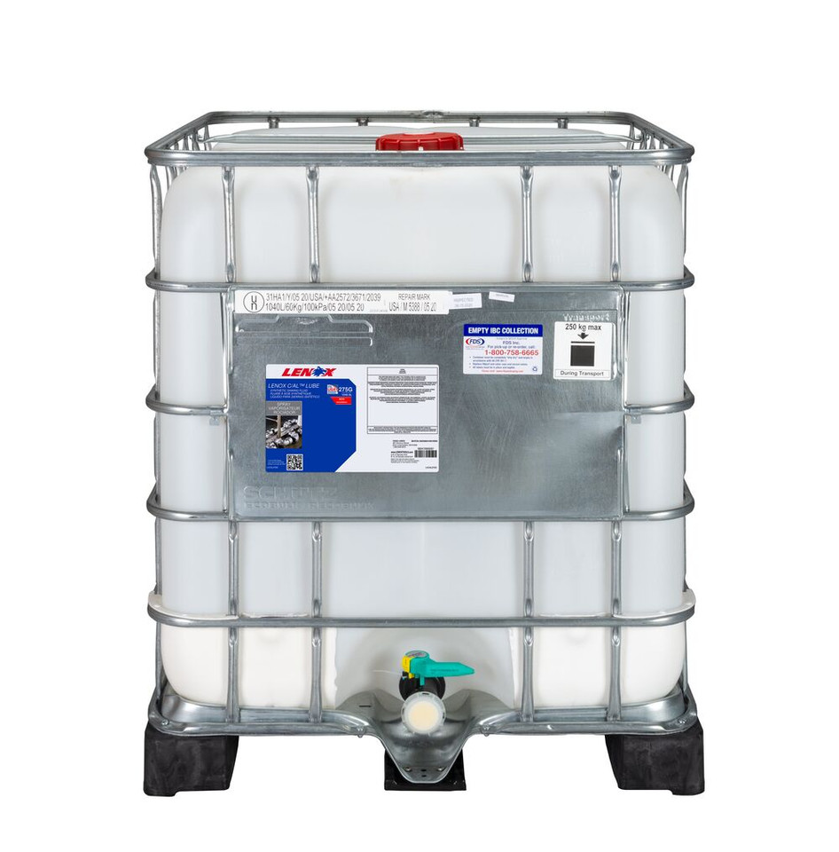 LENOX C-AI Synthetic Sawing Spray Lubricant | 68028 | 275 (gal.) Capacity