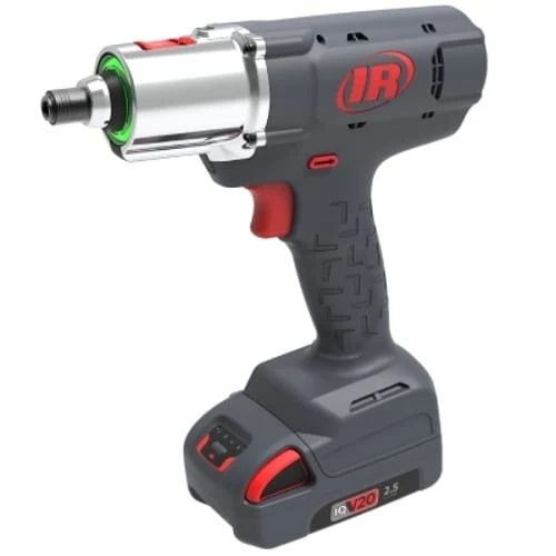 Ingersoll Rand Non-Programmable Cordless Clutch Screwdriver | QCN2P02Q4 | 20 Voltage | 0.5 - 2 (Nm) Torque Range