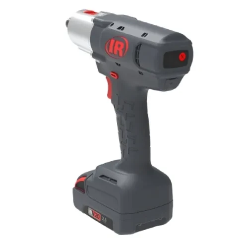 Ingersoll Rand Non-Programmable Cordless Clutch Screwdriver | QCN2P02Q4 | 20 Voltage | 0.5 - 2 (Nm) Torque Range