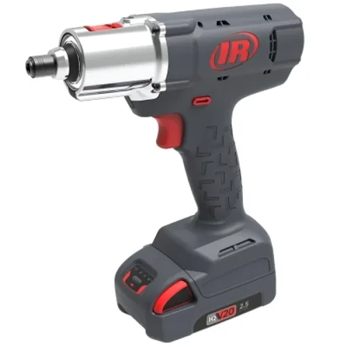 Ingersoll Rand Non-Programmable Cordless Clutch Screwdriver | QCN2P04Q4 | 20 Voltage | 1 - 4 (Nm) Torque Range