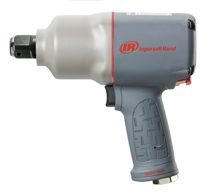 Ingersoll Rand 2155QiMAX Air  Impact Wrench | 1" Drive Size | 7000 RPM | 1350 (ft-lbs) Max Torque