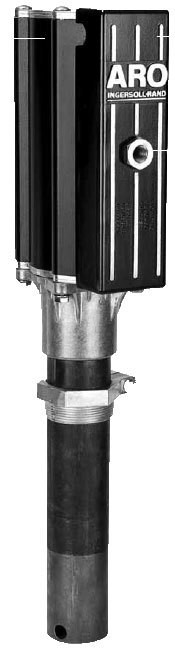 Ingersoll Rand ARO LM2305A-31-B Piston Pump | LM Series | 5:1 Ratio | 3" Air Motor Diameter