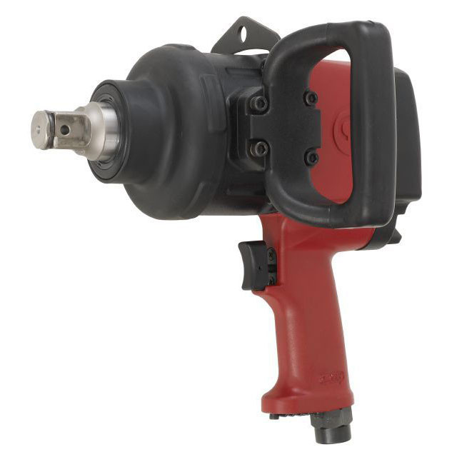 Chicago Pneumatic CP6910-P24 Impact Wrench | 1" Drive | 1920 (ft.-lb.) Max Torque | 5000 RPM