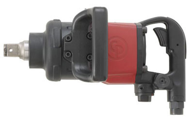 Chicago Pneumatic CP6920-D24 Impact Wrench | 1" Drive | 1920 (ft.-lb.) Max Torque | 5000 RPM