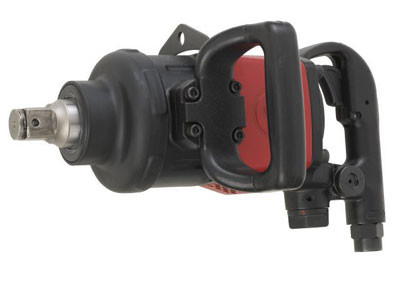 Chicago Pneumatic CP6920-D24 Impact Wrench | 1" Drive | 1920 (ft.-lb.) Max Torque | 5000 RPM