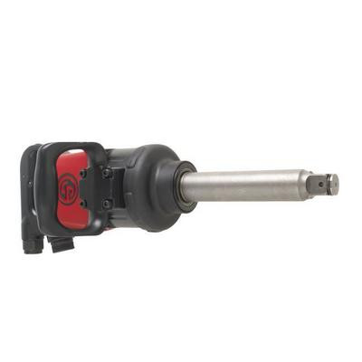 Chicago Pneumatic CP7782-6 Impact Wrench | 1" Drive | 1920 (ft.-lb.) Max Torque | 5200 RPM